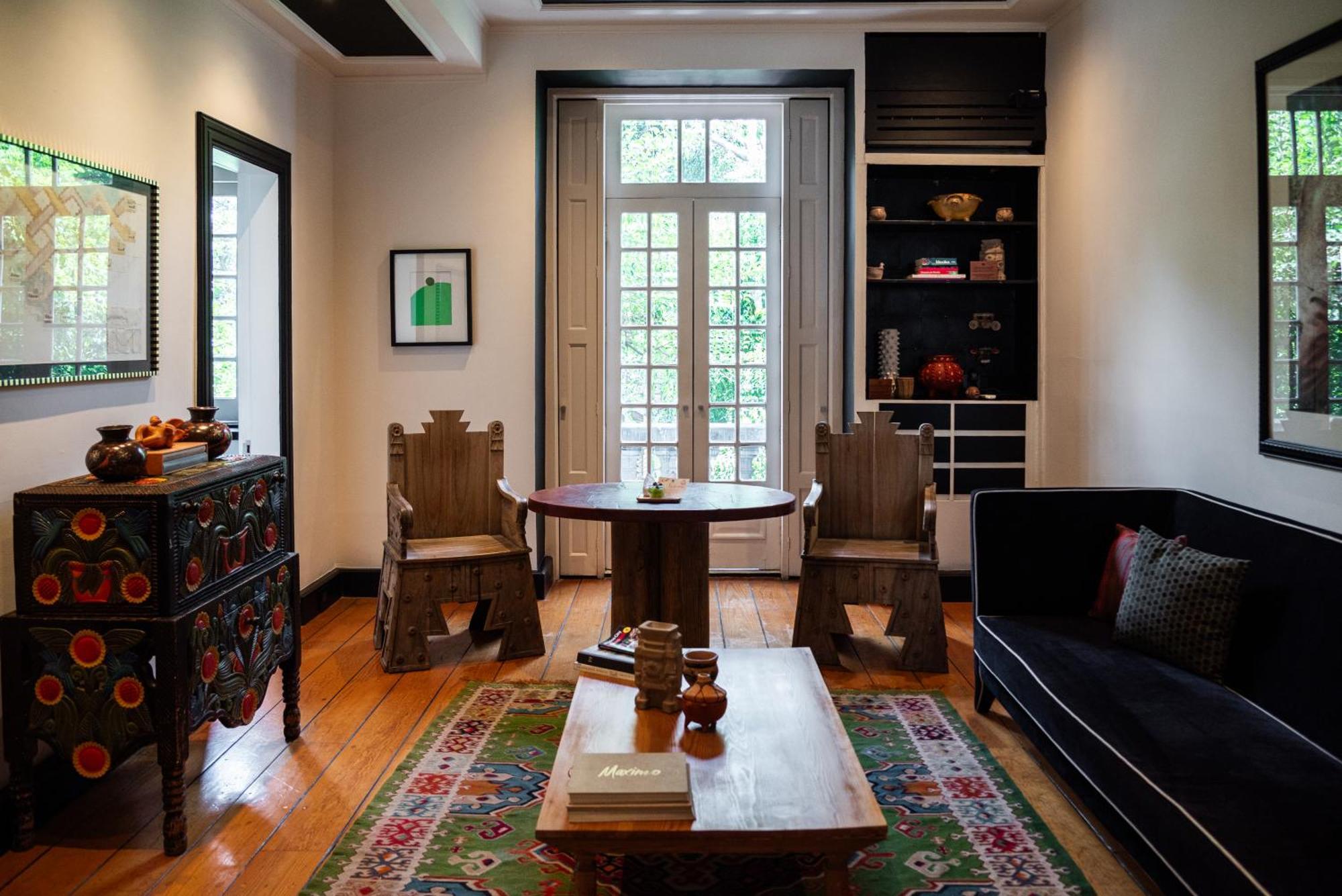 La Valise Mexico City, Member Of Small Luxury Hotels — Photos 2